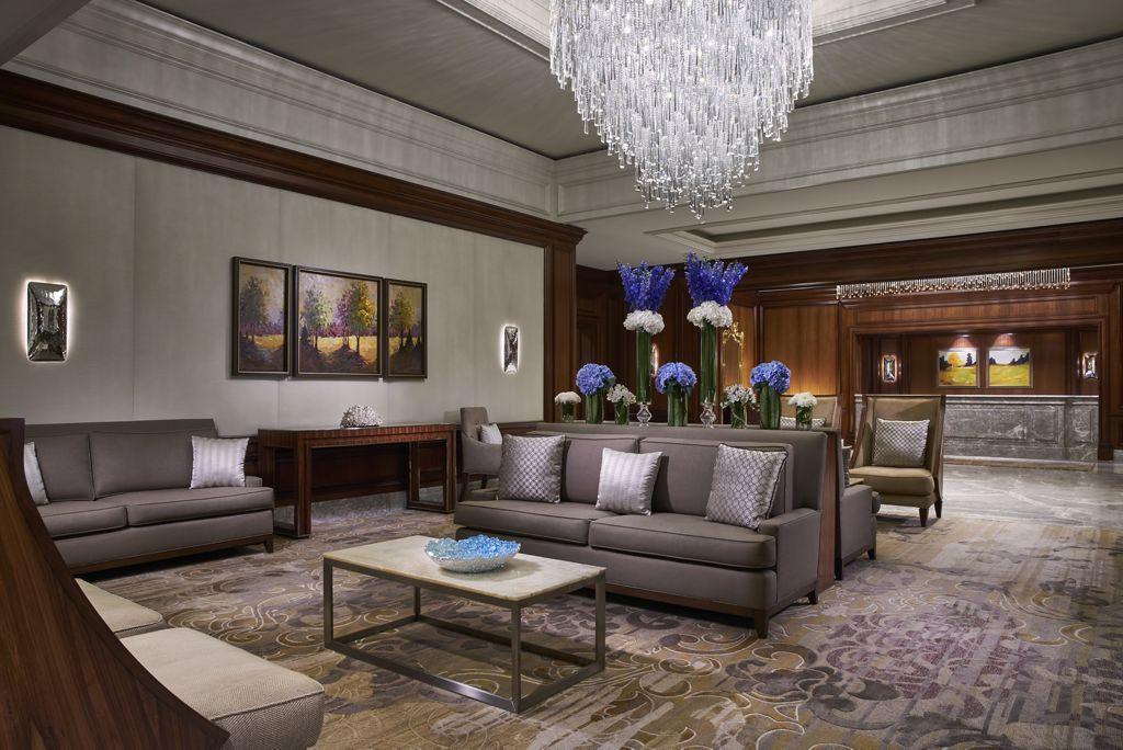 The Ritz-Carlton, Washington, D.C. Hotel Buitenkant foto