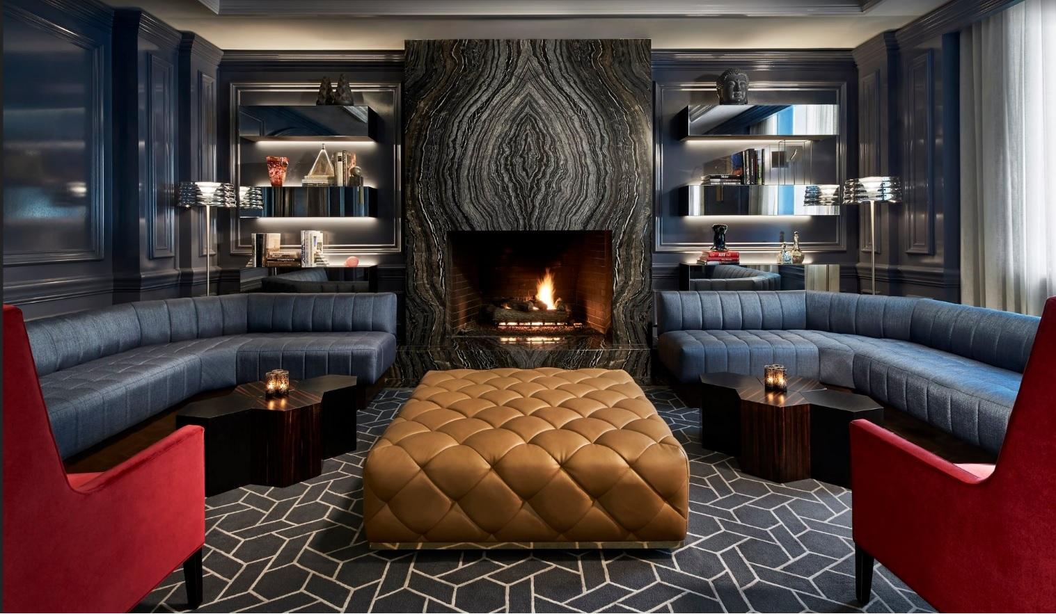 The Ritz-Carlton, Washington, D.C. Hotel Buitenkant foto