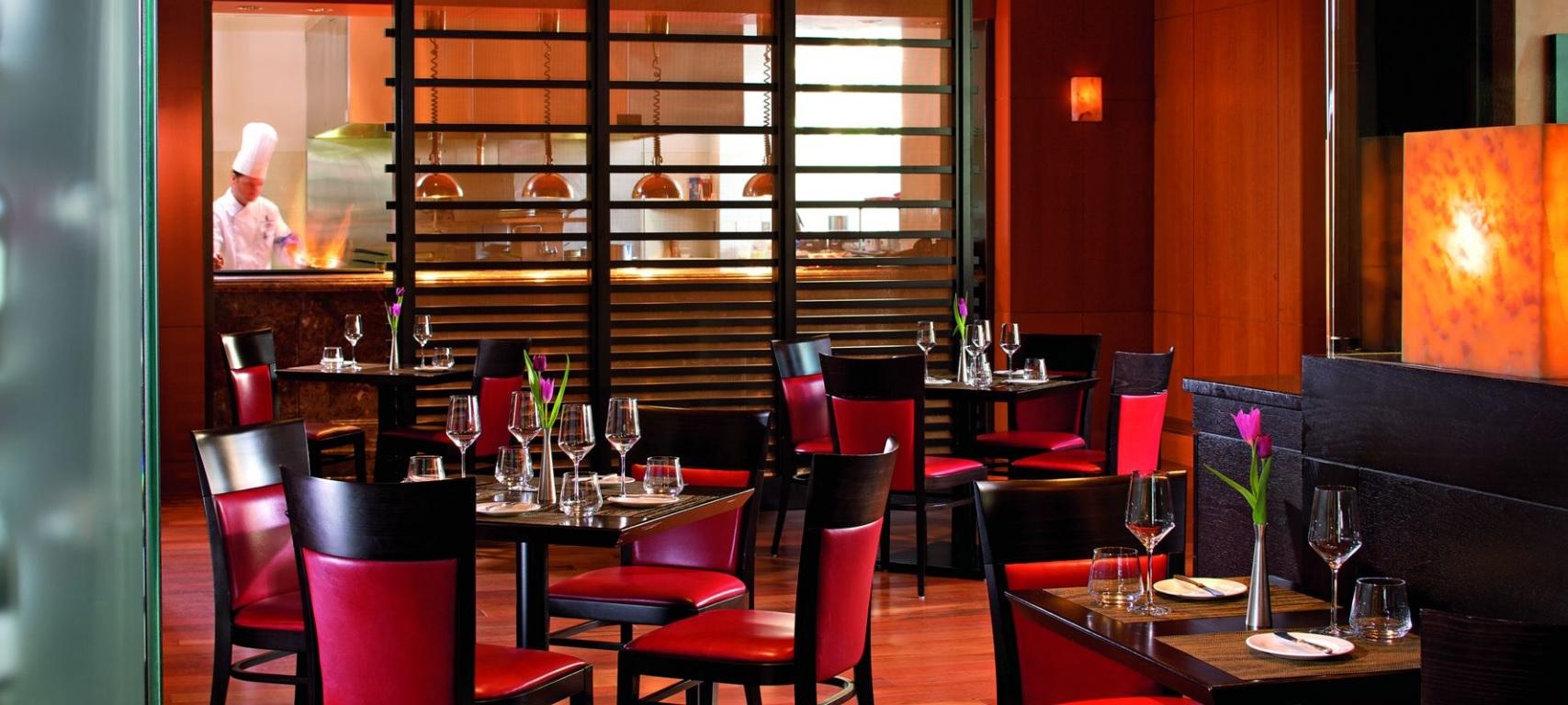 The Ritz-Carlton, Washington, D.C. Hotel Buitenkant foto