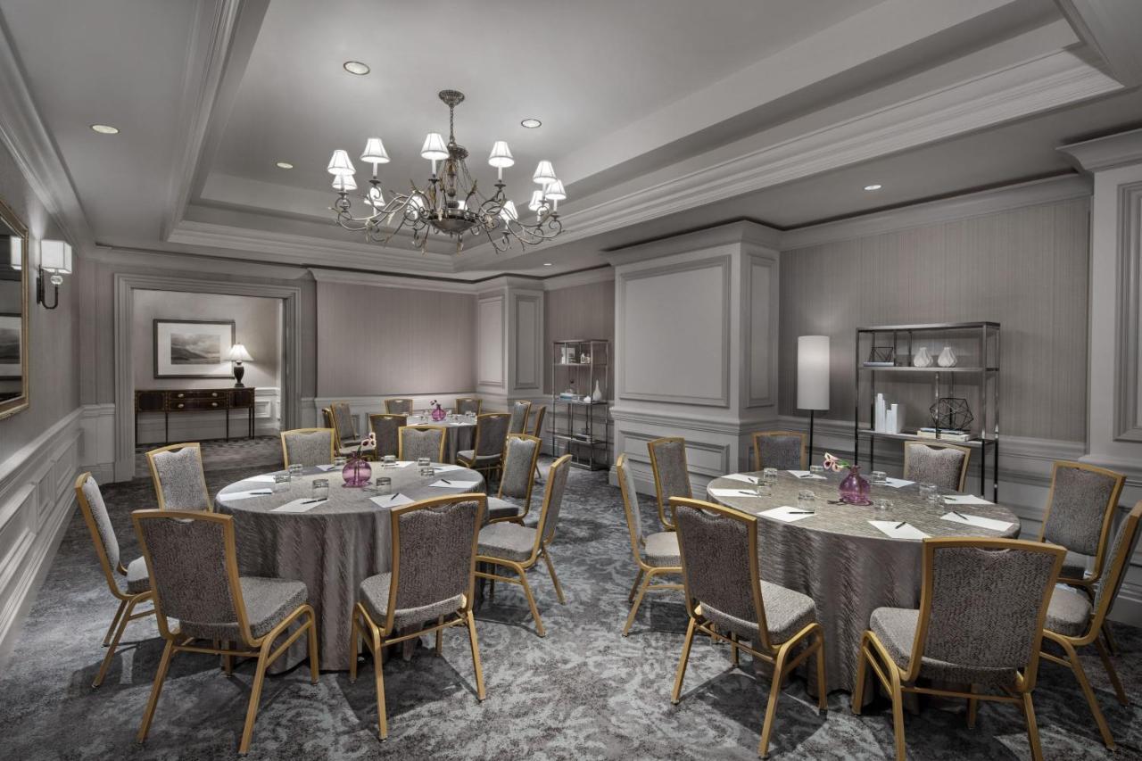 The Ritz-Carlton, Washington, D.C. Hotel Buitenkant foto