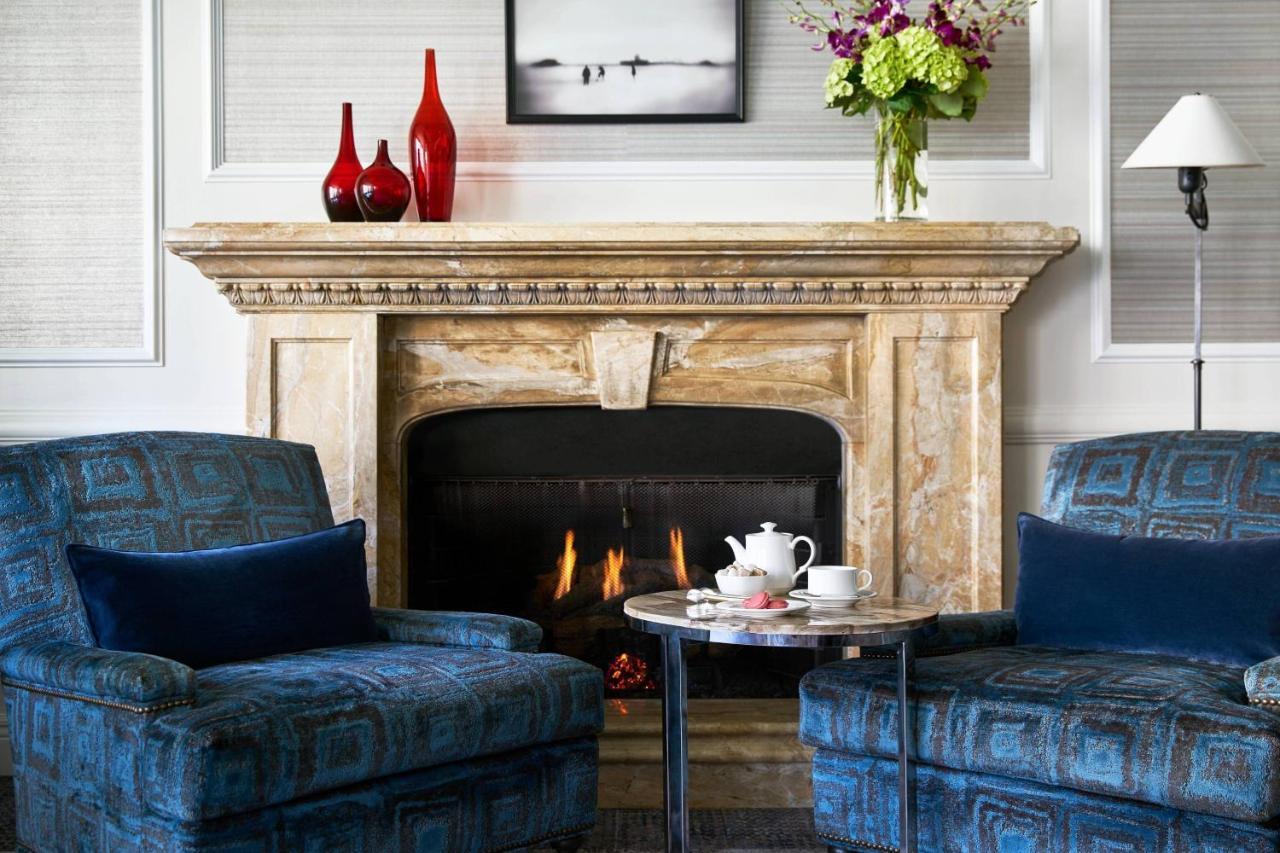 The Ritz-Carlton, Washington, D.C. Hotel Buitenkant foto