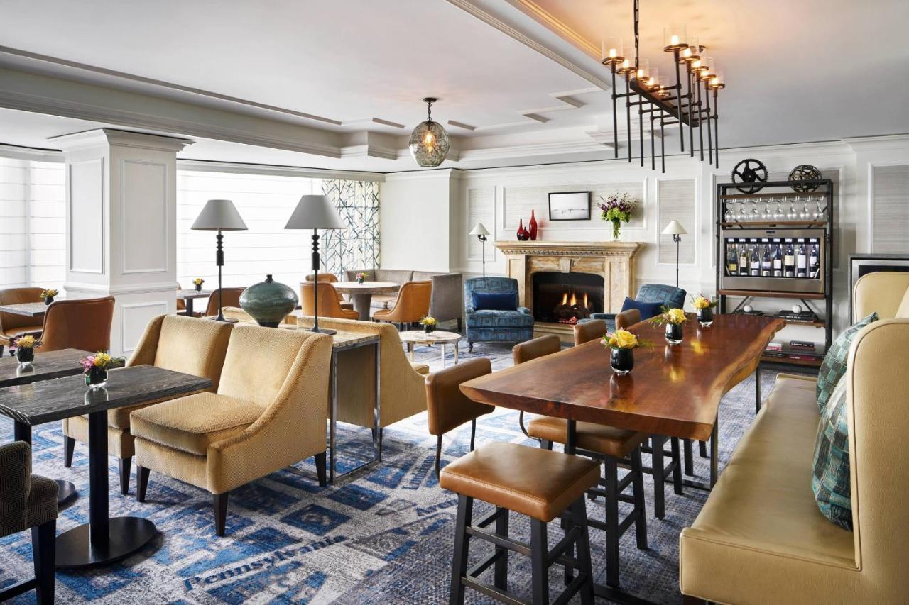The Ritz-Carlton, Washington, D.C. Hotel Buitenkant foto