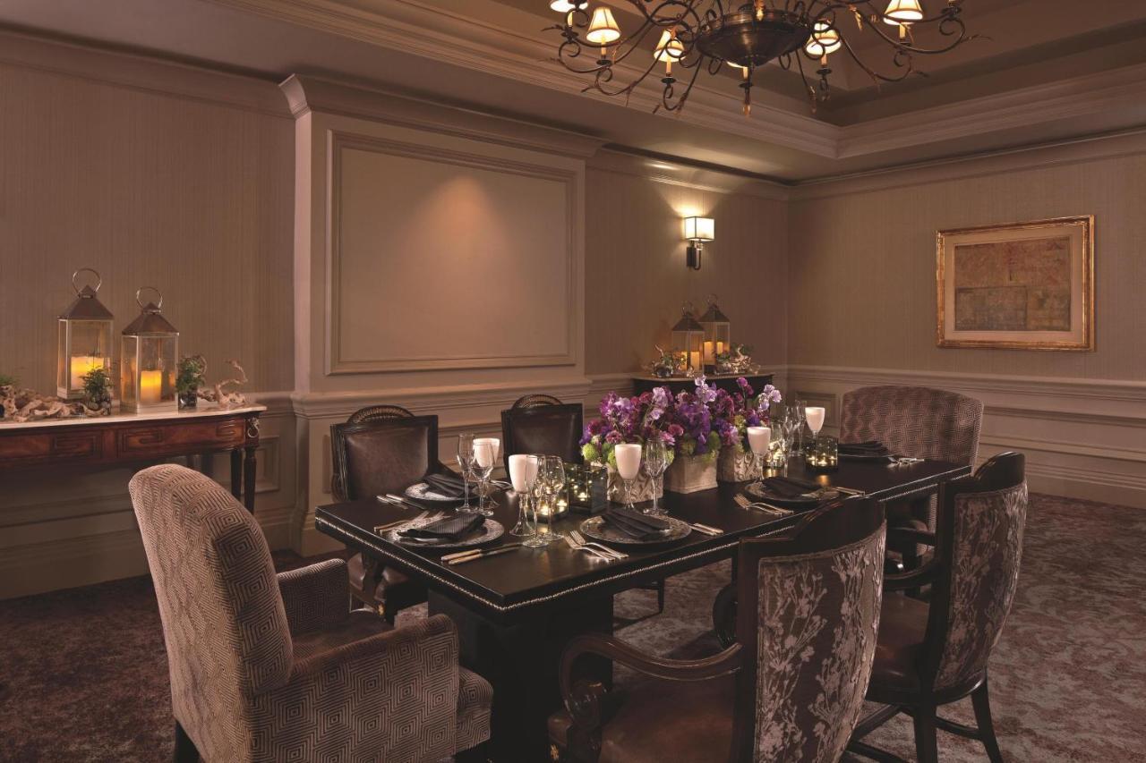 The Ritz-Carlton, Washington, D.C. Hotel Buitenkant foto