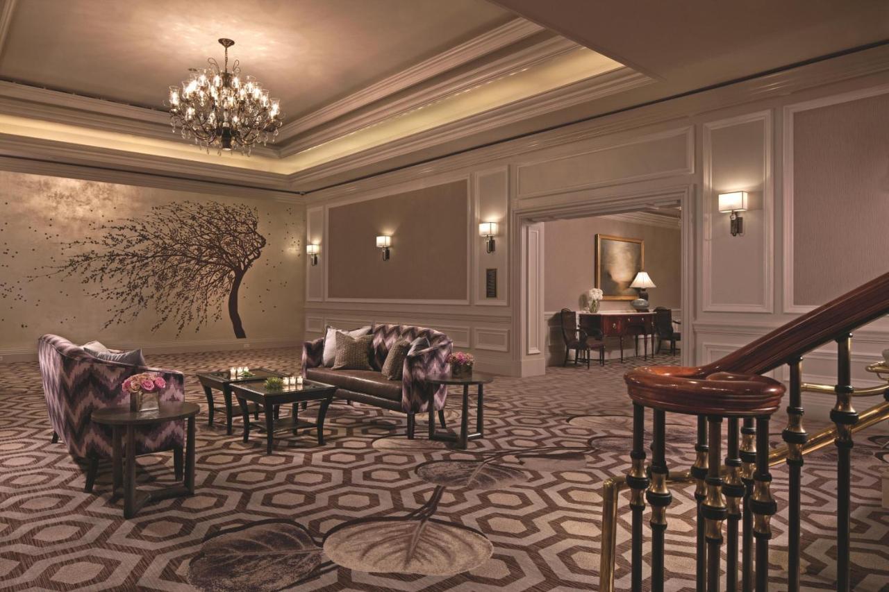 The Ritz-Carlton, Washington, D.C. Hotel Buitenkant foto