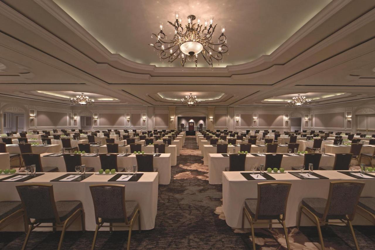 The Ritz-Carlton, Washington, D.C. Hotel Buitenkant foto