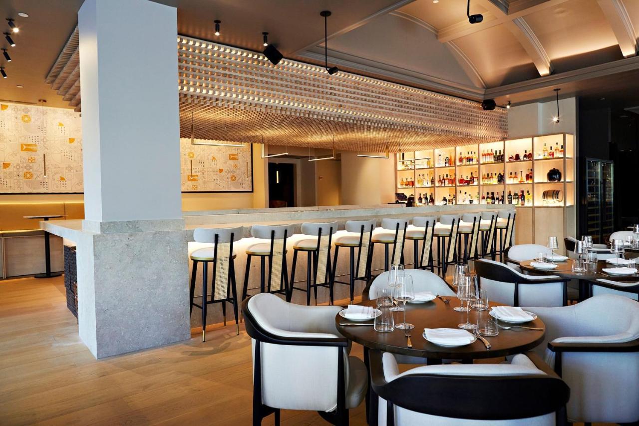 The Ritz-Carlton, Washington, D.C. Hotel Buitenkant foto