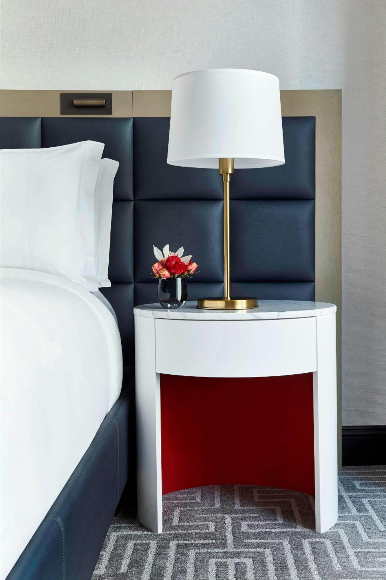 The Ritz-Carlton, Washington, D.C. Hotel Buitenkant foto