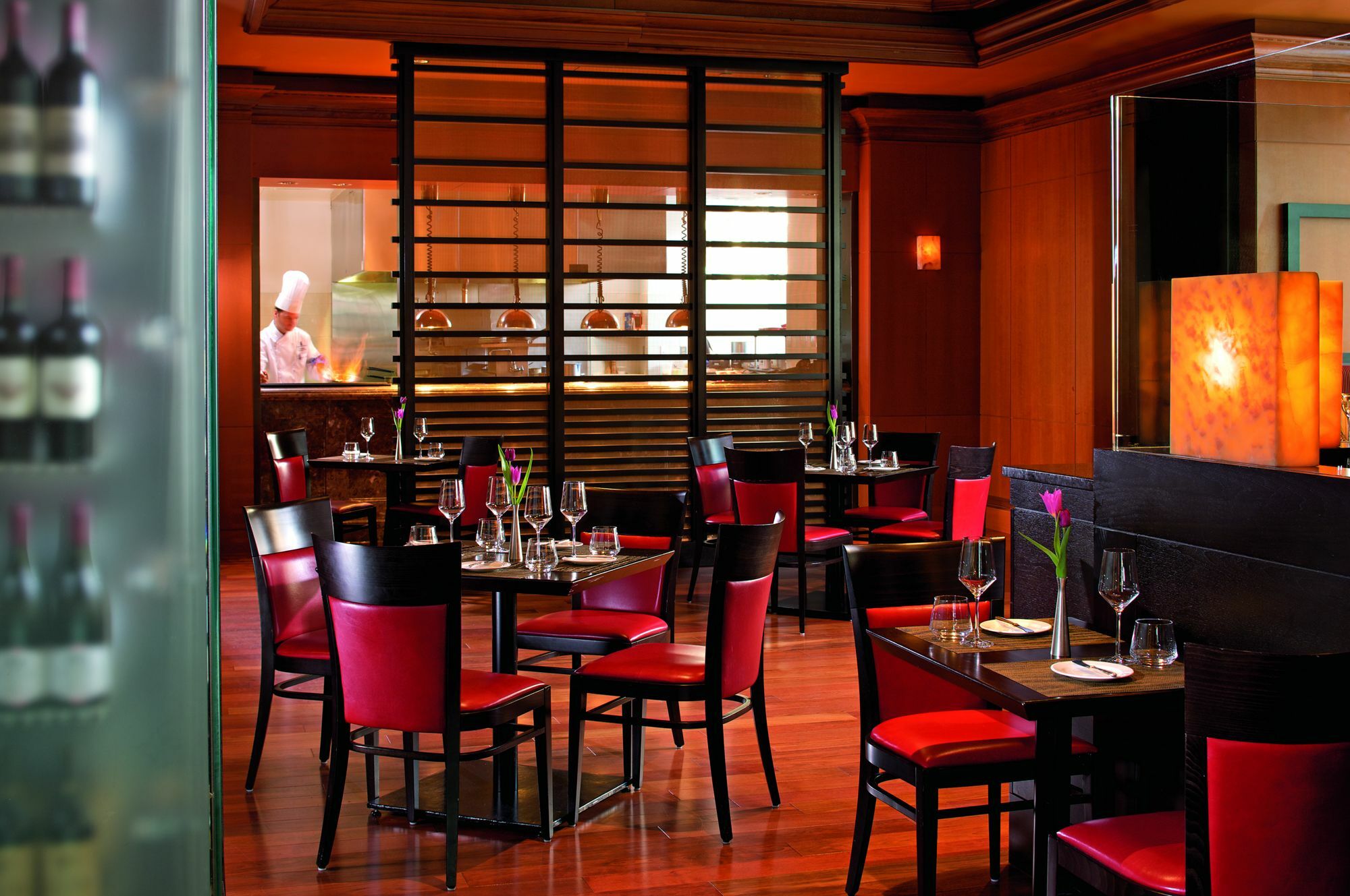 The Ritz-Carlton, Washington, D.C. Hotel Buitenkant foto