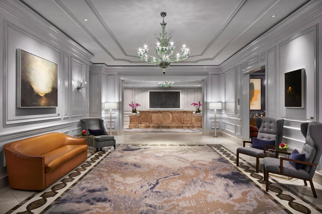 The Ritz-Carlton, Washington, D.C. Hotel Buitenkant foto